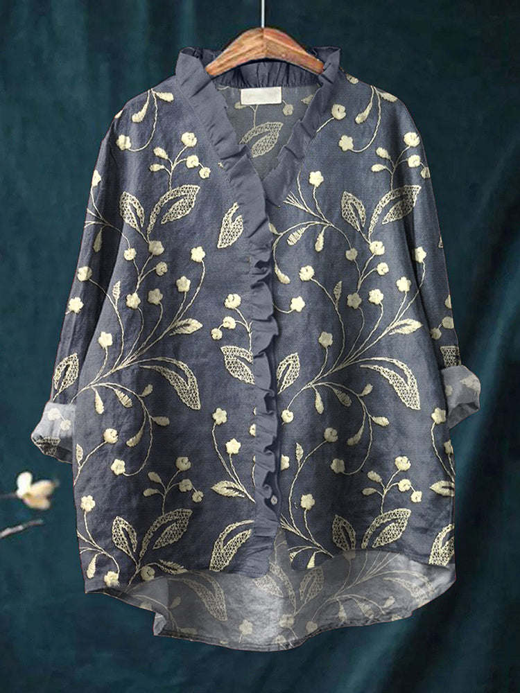 Elegantly Designed Shirt