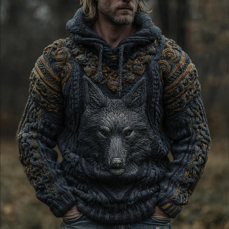Beautifully Crafted Sweater