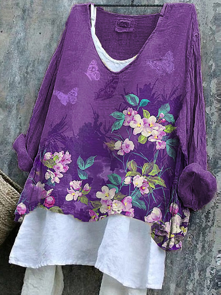 Thoughtfully Designed Top