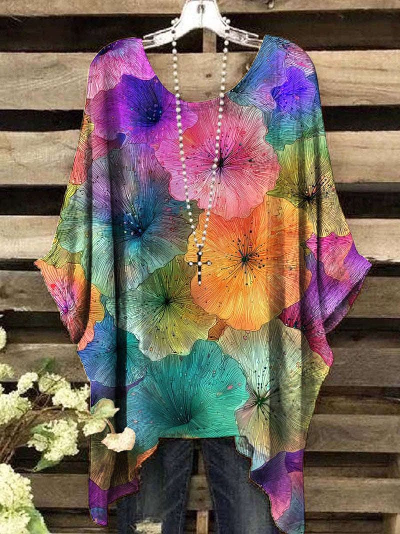 Classic Vintage Top