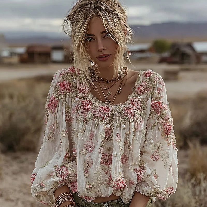 Classic Designed Shirt