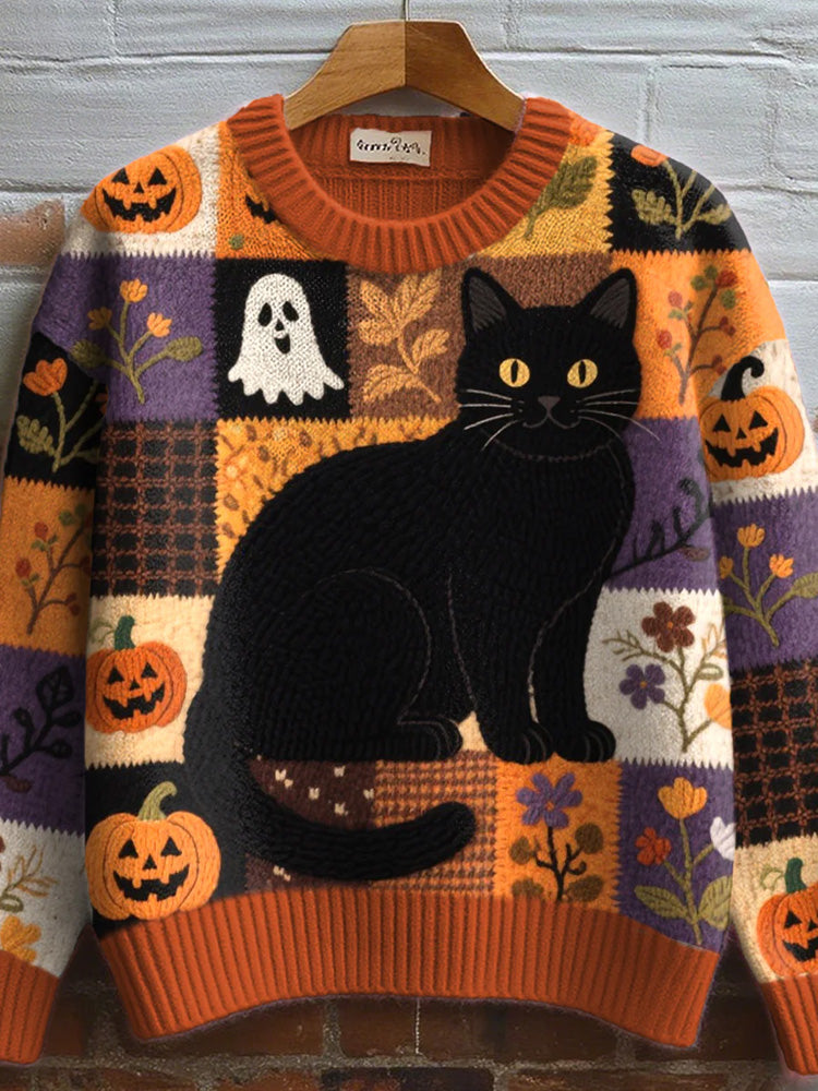 Classic Vintage Sweater