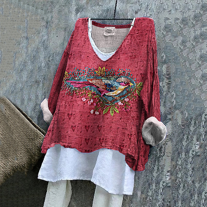 Classic Vintage Shirt