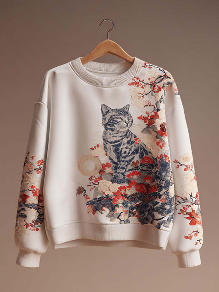 Vintage Inspired Shirt