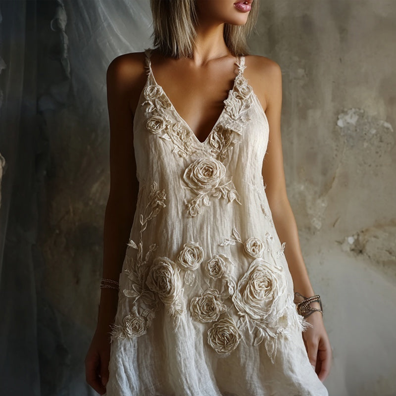 Thoughtfully Designed Dress