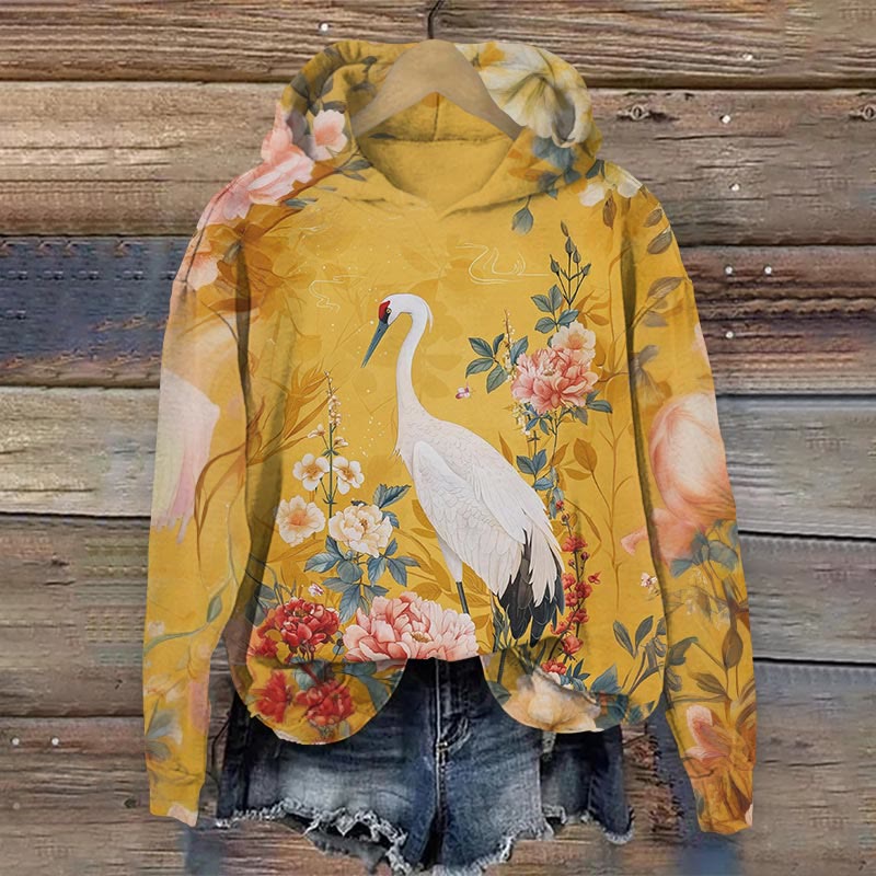 Thoughtfully Designed Garment