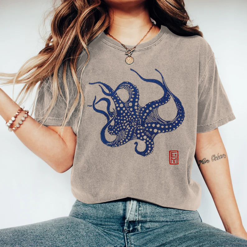 Thoughtfully Designed Shirt