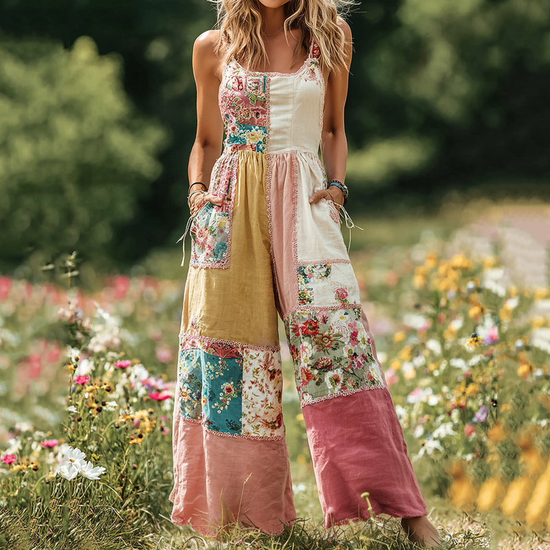 Timeless Vintage Style Garment