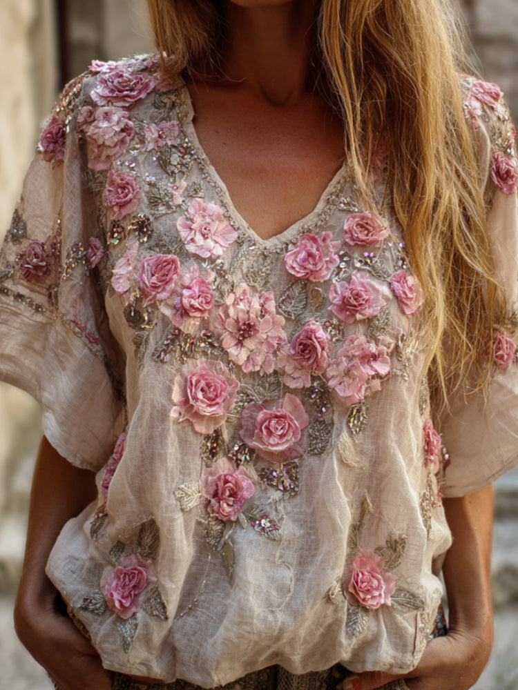 Beautifully Crafted Shirt