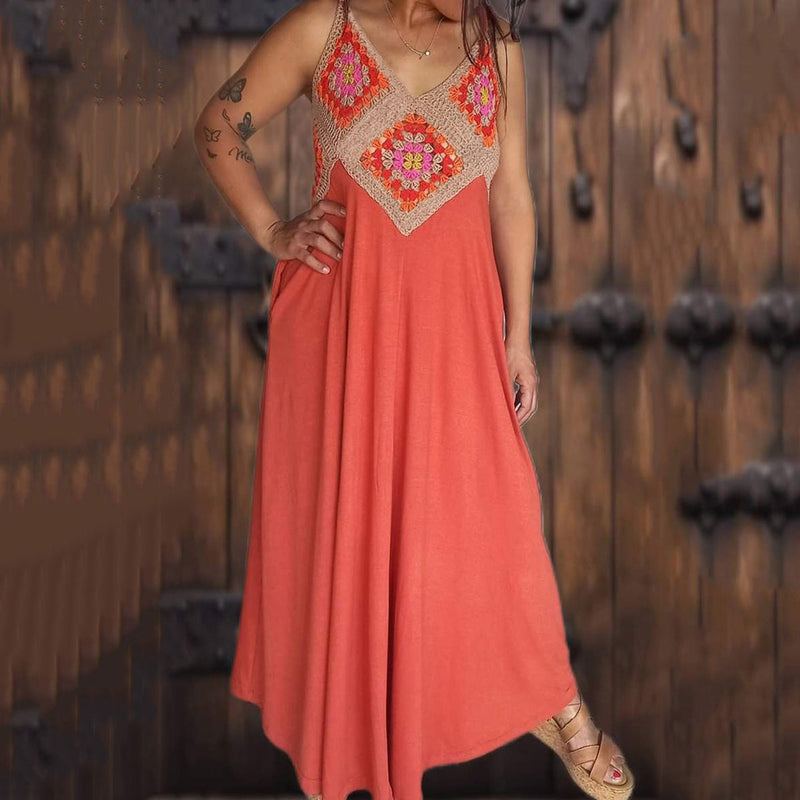 Elegantly Designed Dress