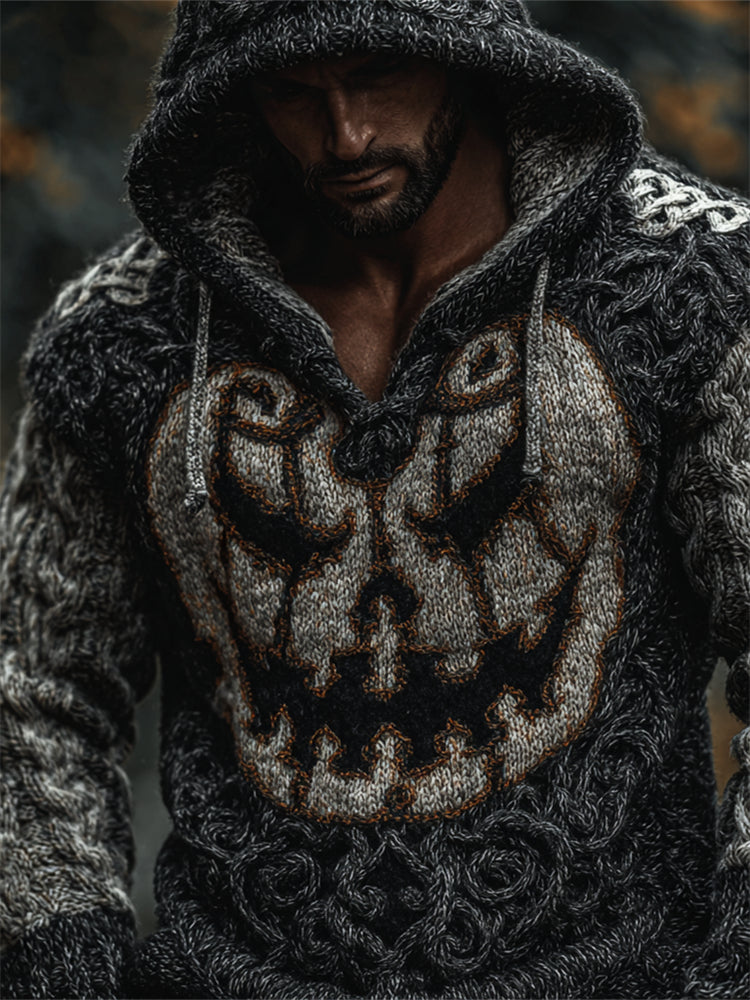 Classic Vintage Sweater