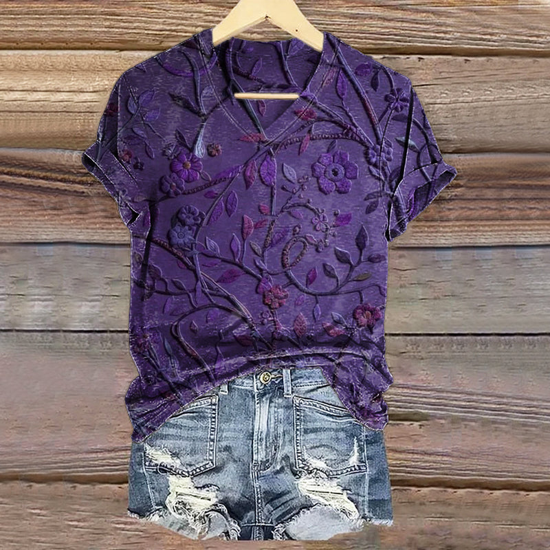 Classic Vintage T-Shirt