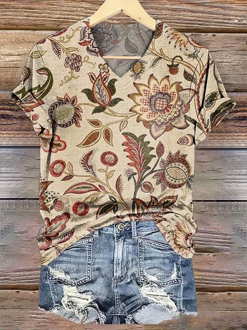 Vintage Inspired T-Shirt