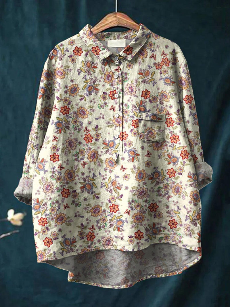 Elegantly Designed Shirt