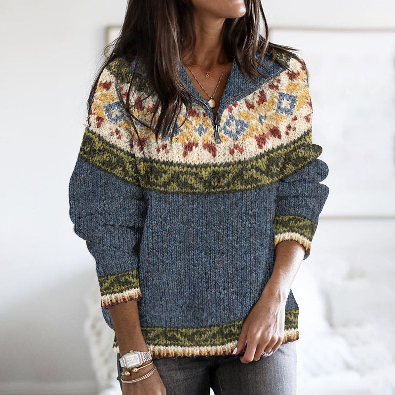 Beautifully Crafted Sweater