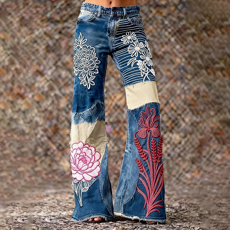 Vintage Inspired Garment