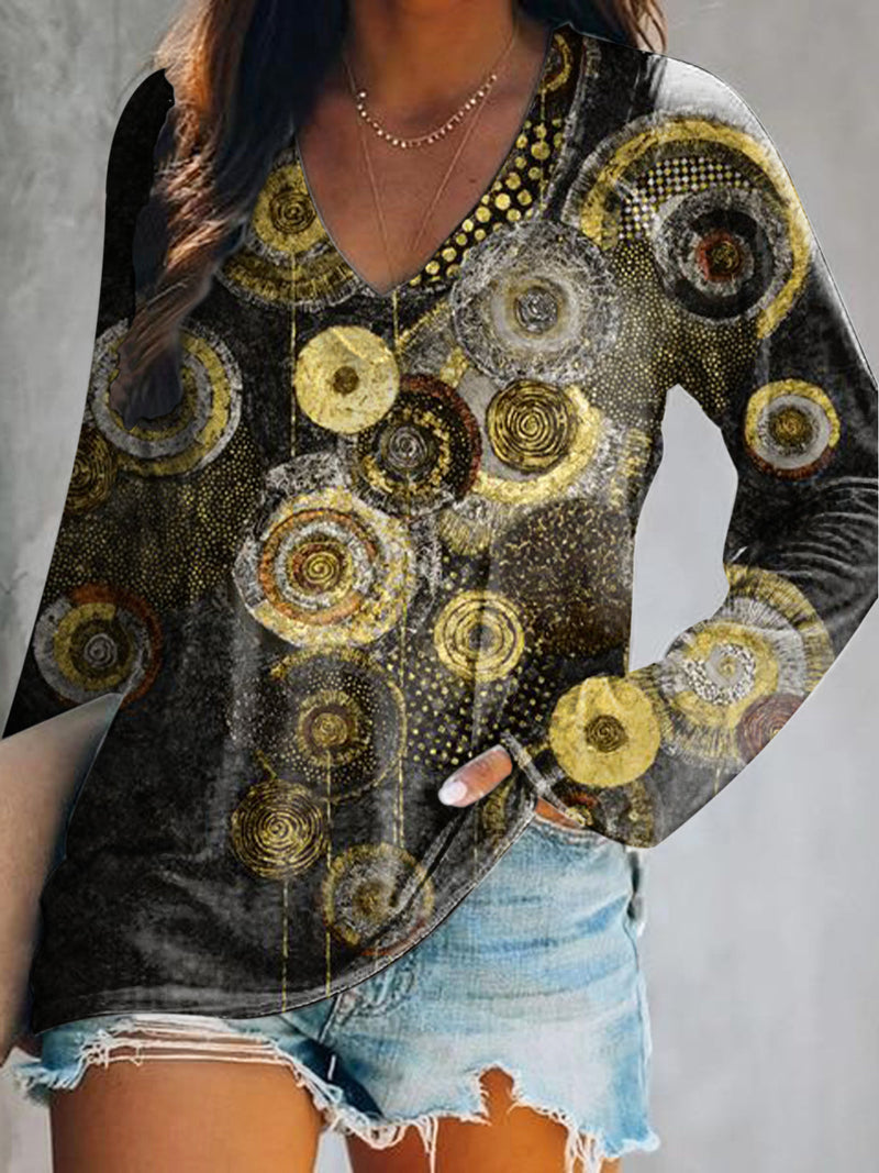 Classic Designed Top