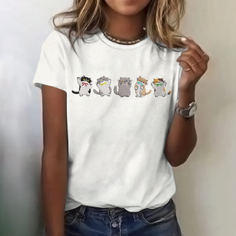 Vintage Inspired T-Shirt