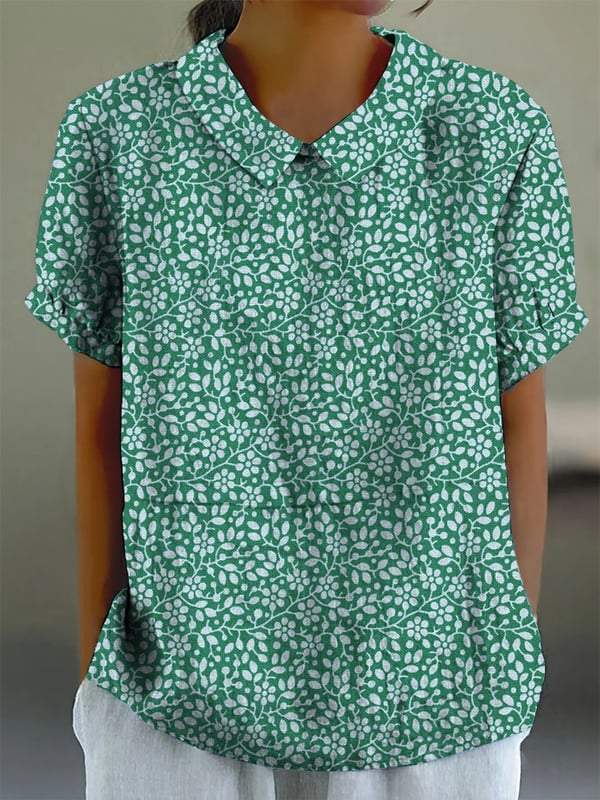 Beautifully Crafted Shirt