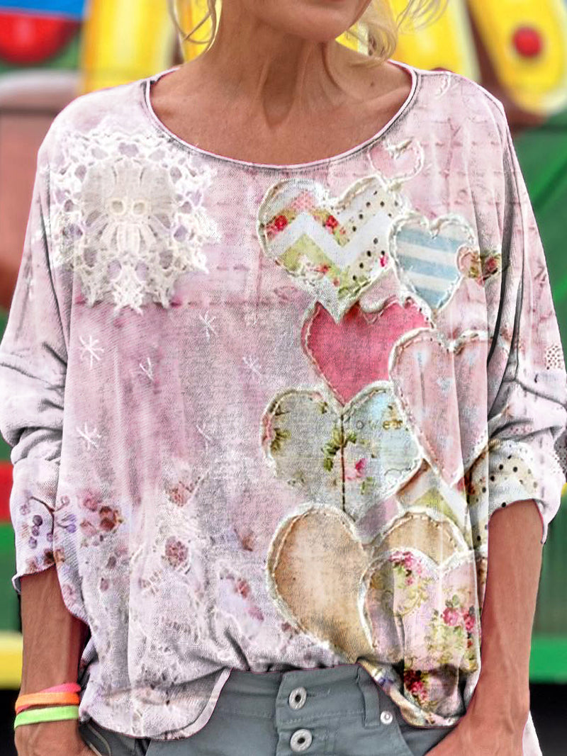 Beautifully Crafted T-Shirt