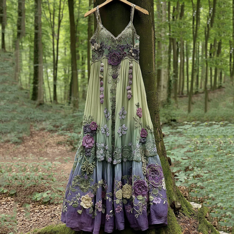 Thoughtfully Designed Dress