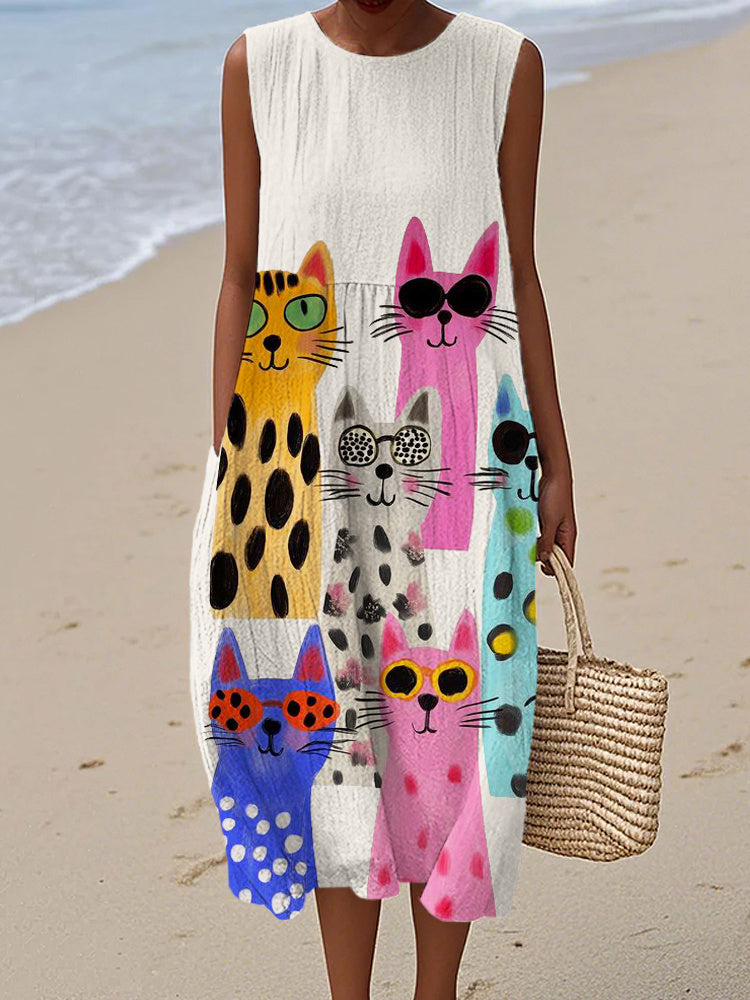 Elegantly Designed Dress