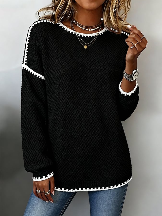 Beautifully Crafted Top