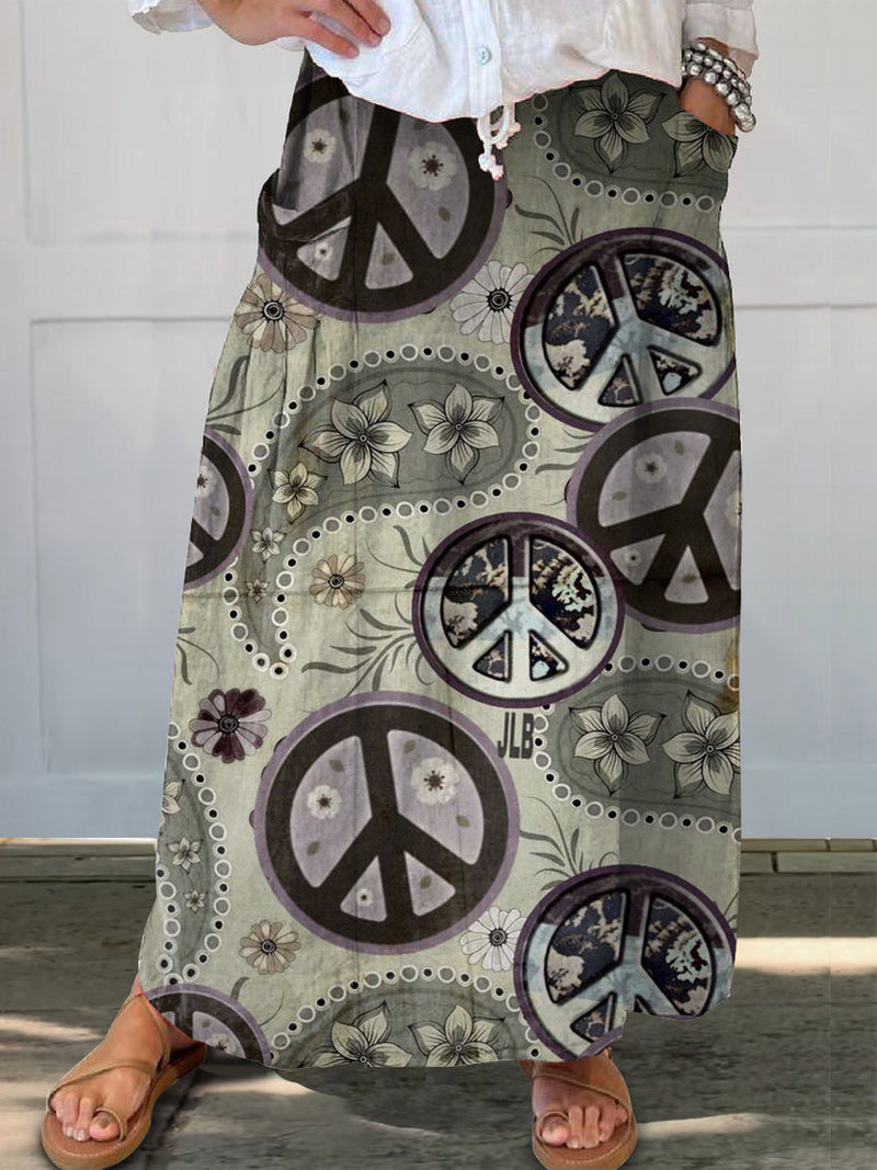 Thoughtfully Designed Garment