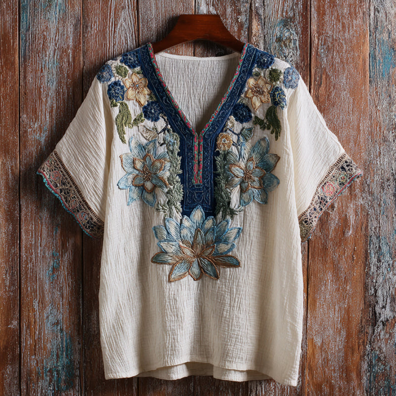 Beautifully Crafted Top
