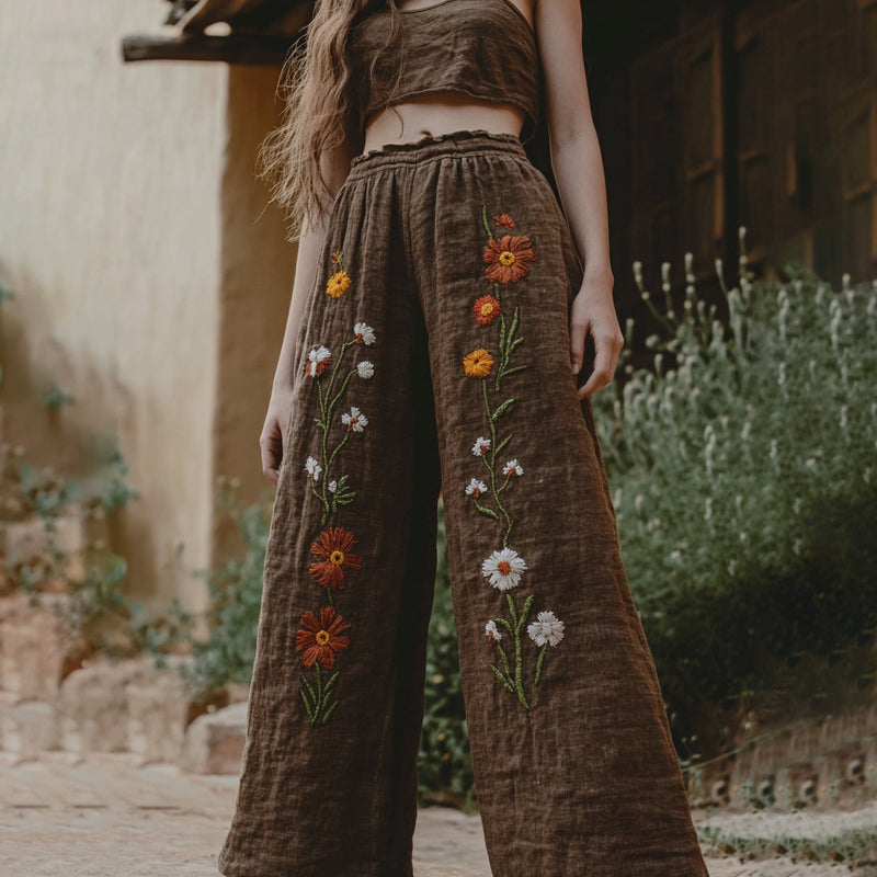 Classic Vintage Pants