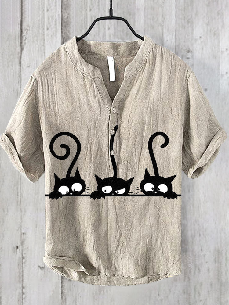 Beautifully Crafted Shirt