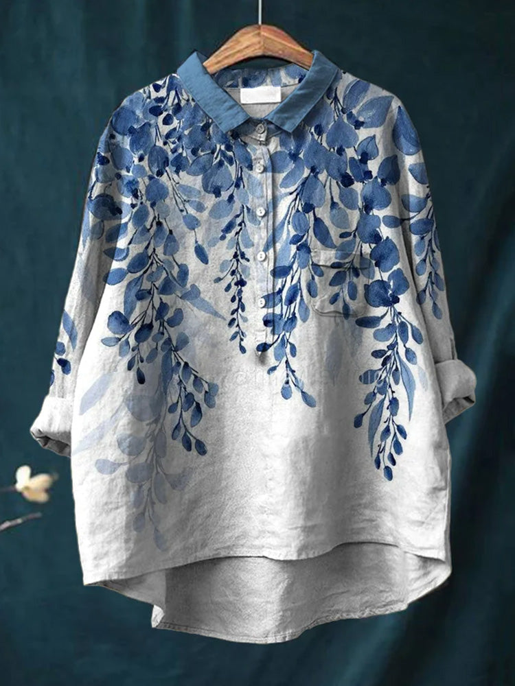Thoughtfully Designed Shirt