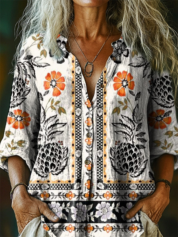 Classic Designed Garment