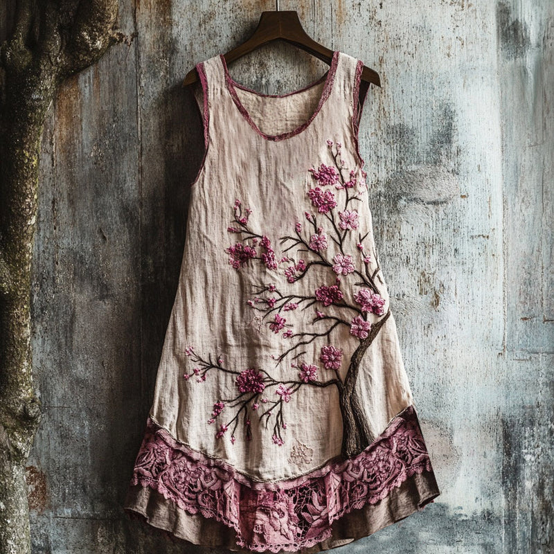 Elegantly Designed Dress