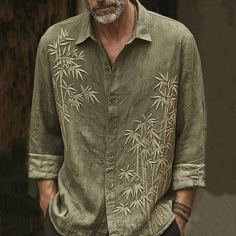 Beautifully Crafted Shirt