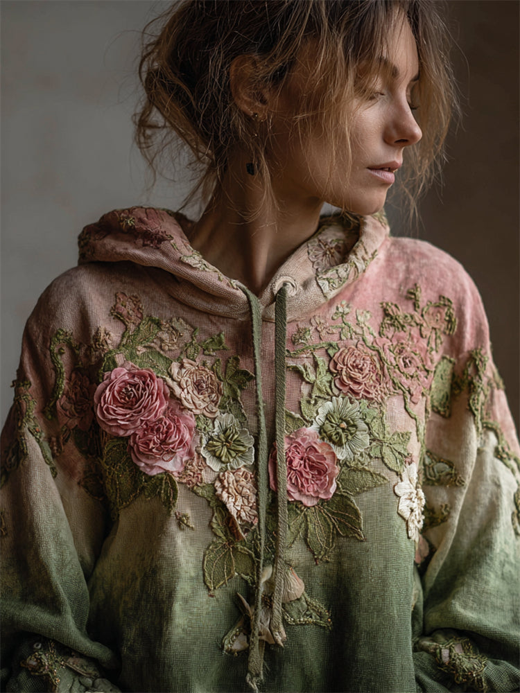 Timeless Vintage Style Garment