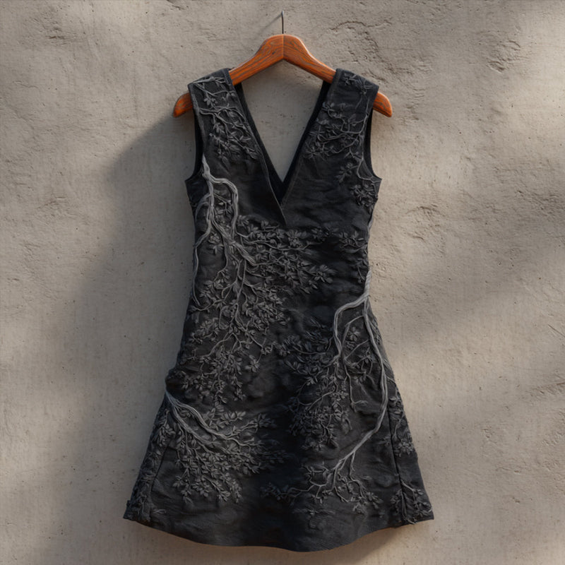 Thoughtfully Designed Dress