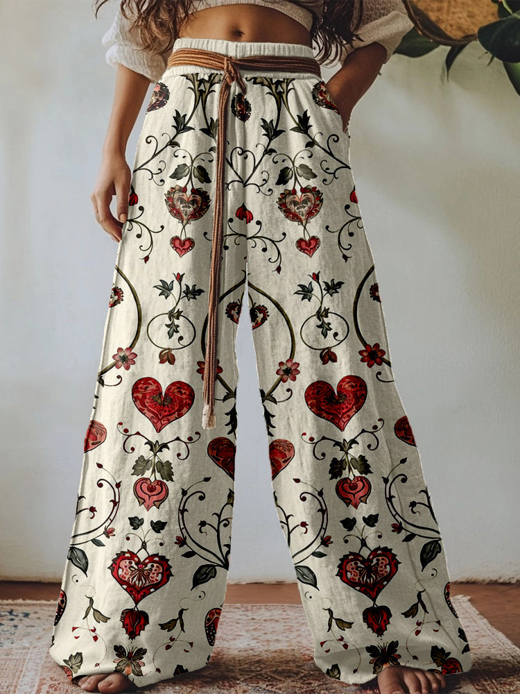 Elegantly Designed Pants