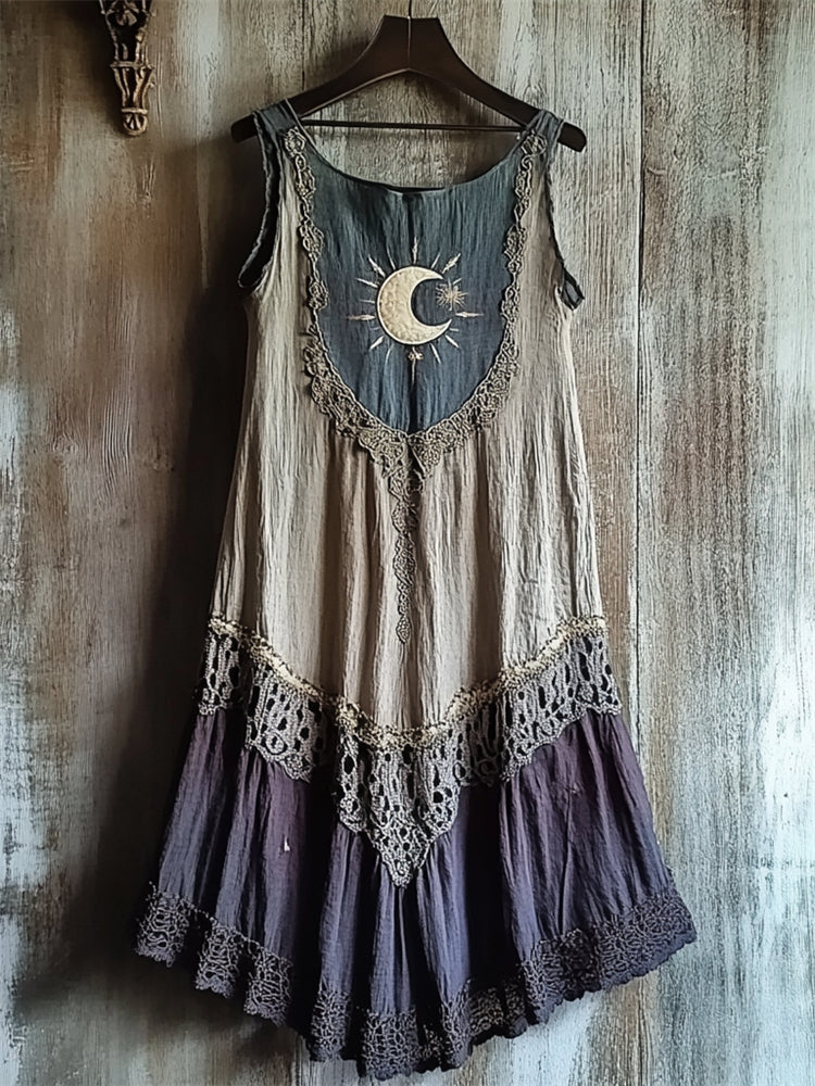 Vintage Inspired Dress