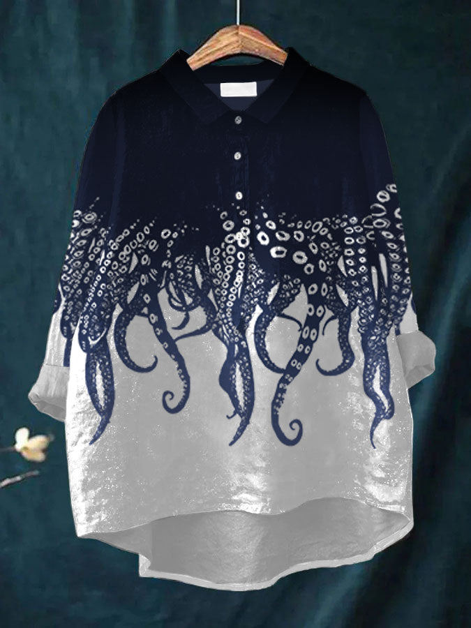 Vintage Inspired Shirt
