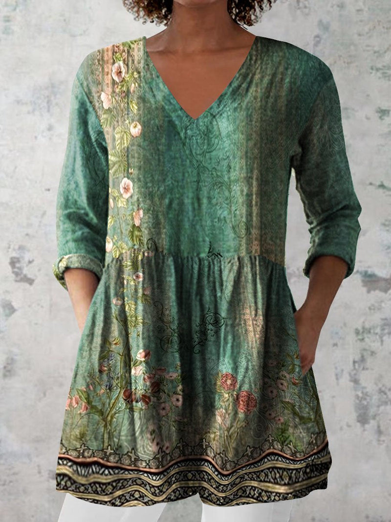 Beautifully Crafted Top