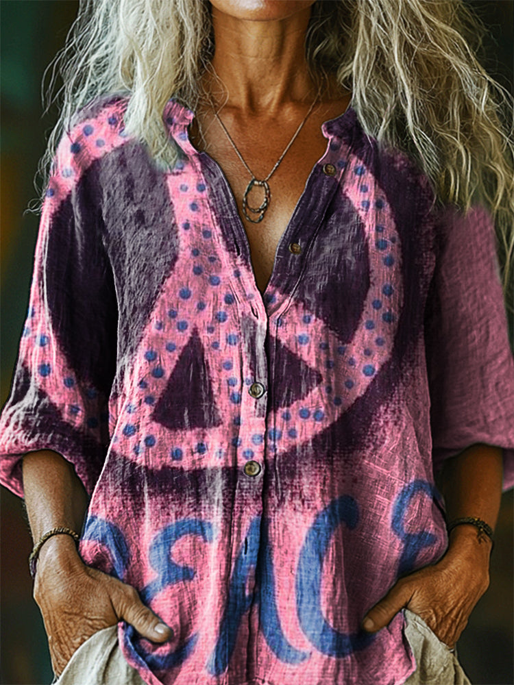 Classic Vintage Shirt