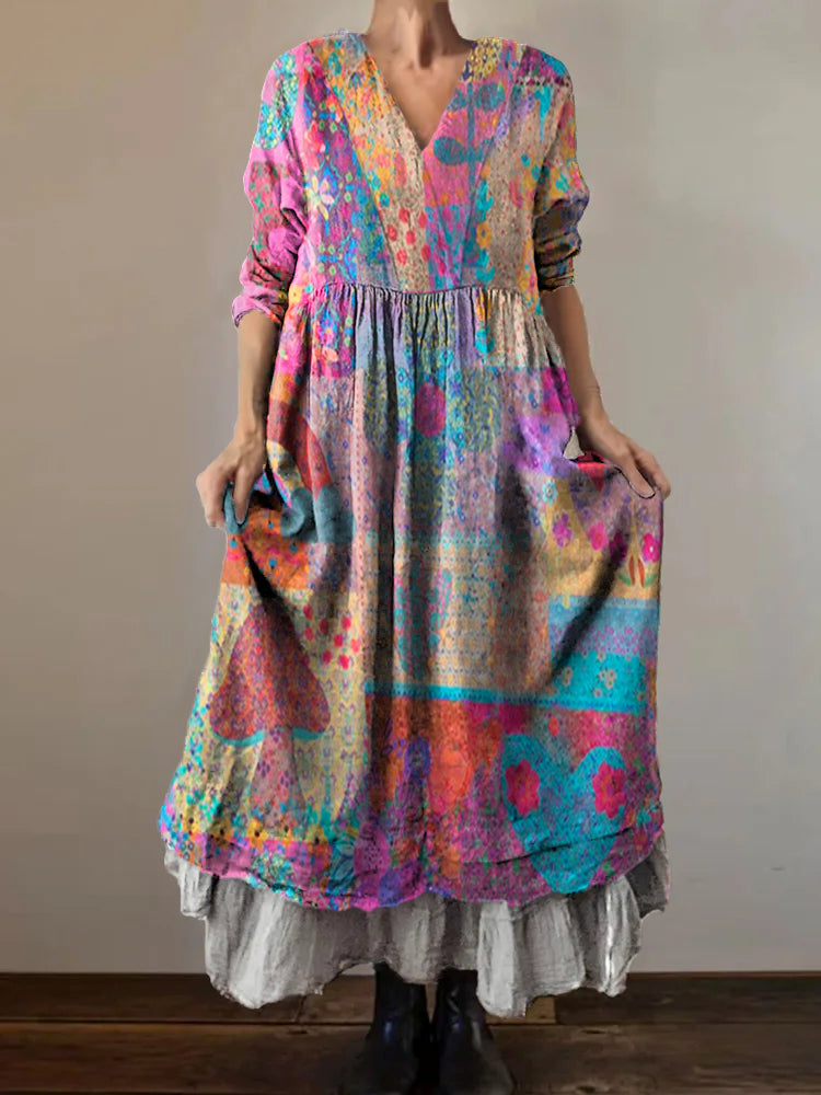 Classic Vintage Garment