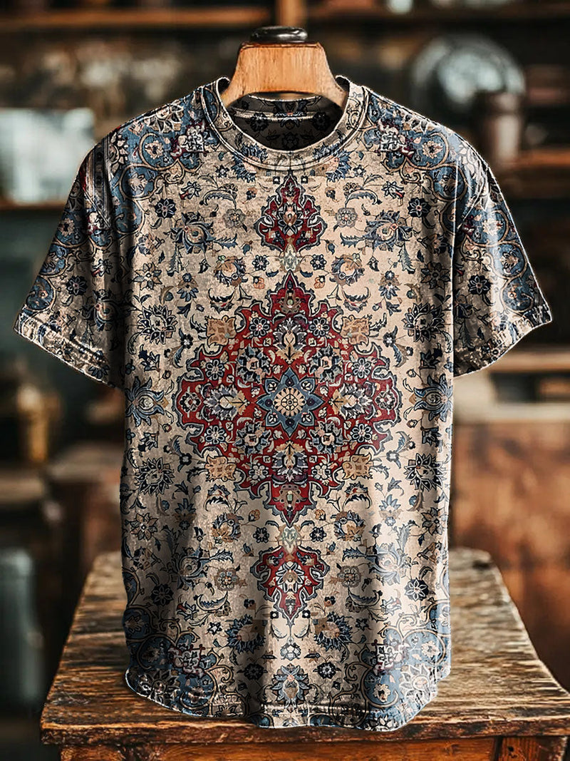 Gracefully Designed T-Shirt