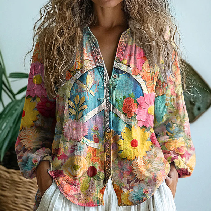 Classic Designed Shirt