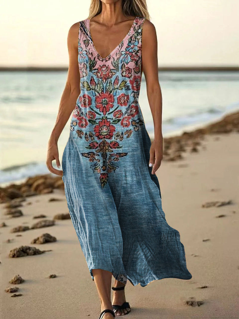 Thoughtfully Designed Dress