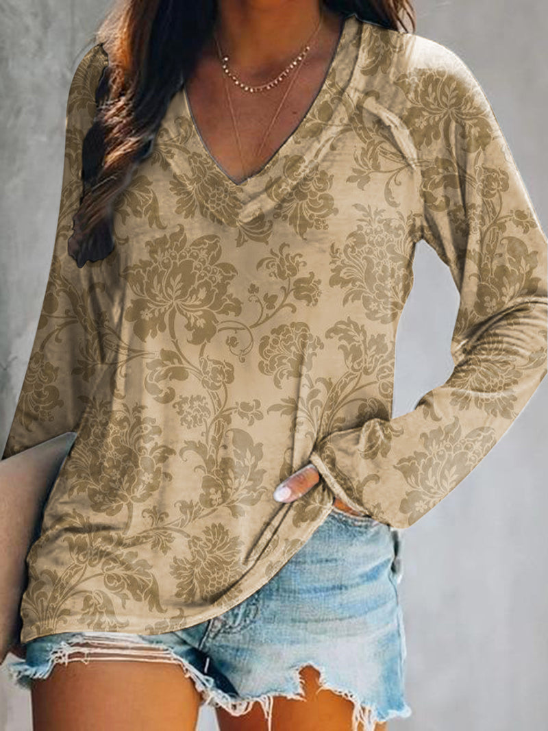 Thoughtfully Designed Top