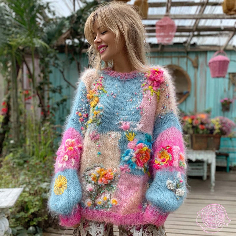 Classic Vintage Sweater