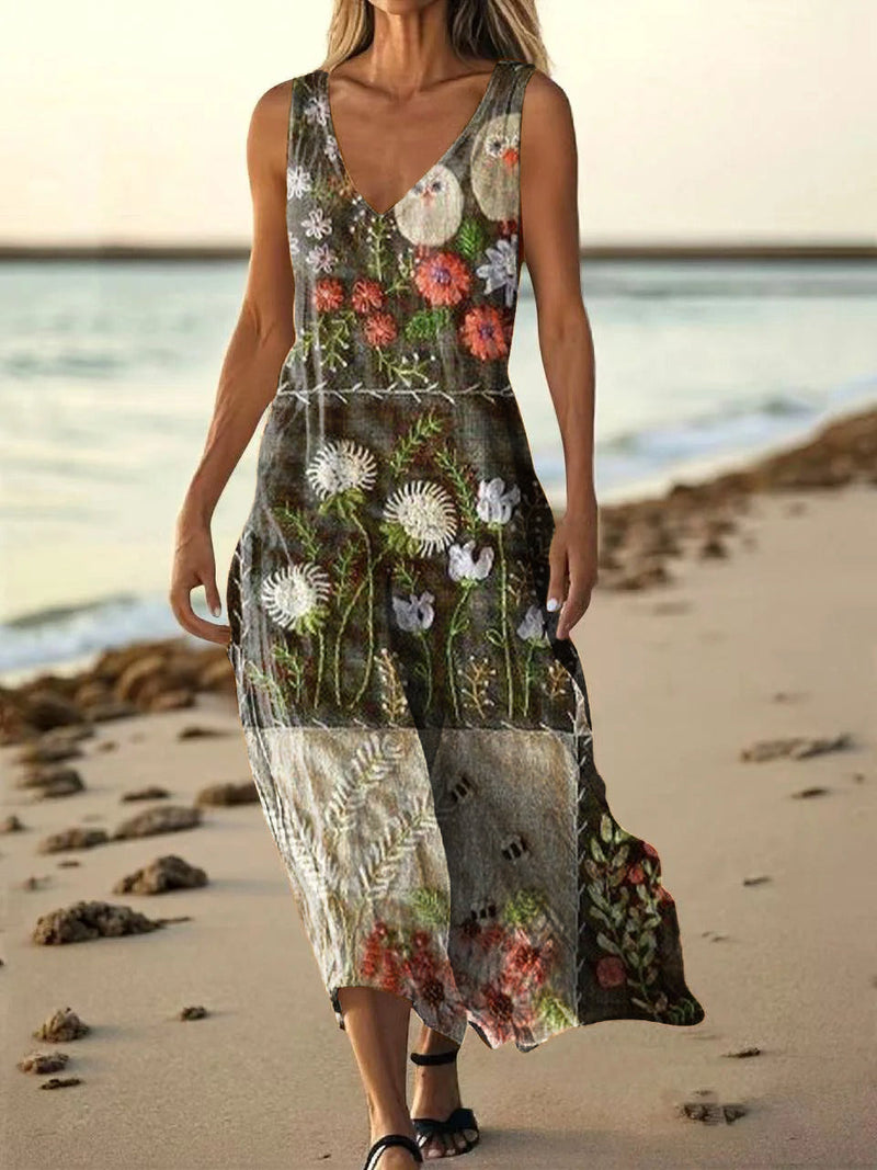 Beautifully Crafted Dress