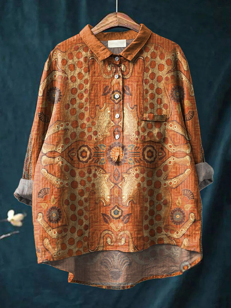 Classic Designed Shirt
